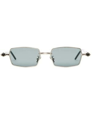 Kuboraum Sunglasses - Grey