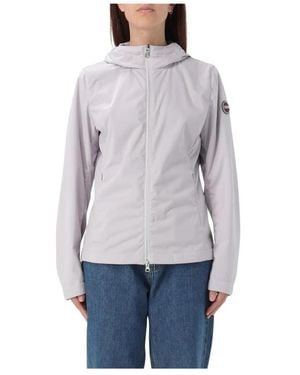 Colmar Light Jackets - Gray
