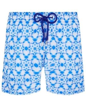 Vilebrequin Beachwear - Bleu