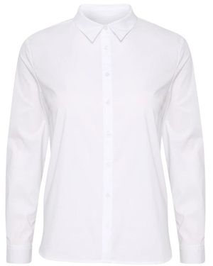 Part Two Shirts - White