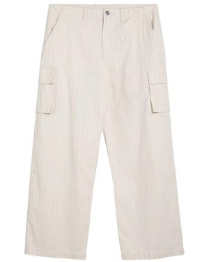 Our Legacy Cargo Hose - Weiß
