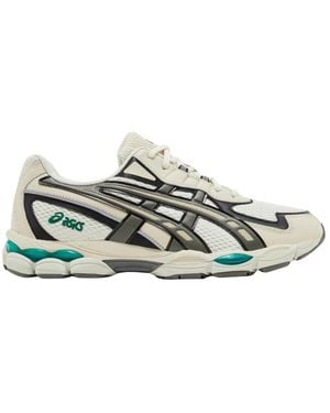 Asics Sneakers - Verde