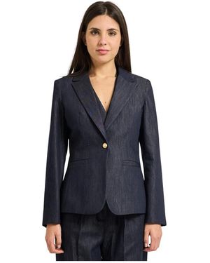 Yes-Zee Blazers - Azul