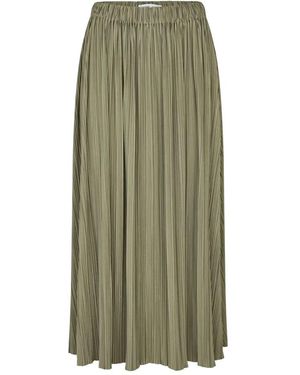 Samsøe & Samsøe Samiley Rok - Groen