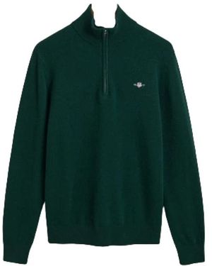 GANT Turtlenecks - Vert