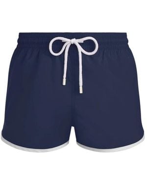 Vilebrequin Beachwear - Blu