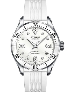 Eterna Watches - Metálico