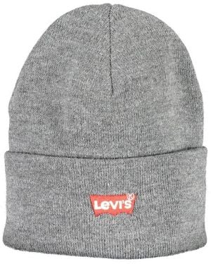 Levi's Beanies - Gray