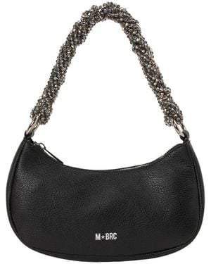 M★BRC Shoulder Bags - Negro
