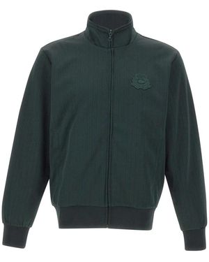Lacoste Bomber Jackets - Verde