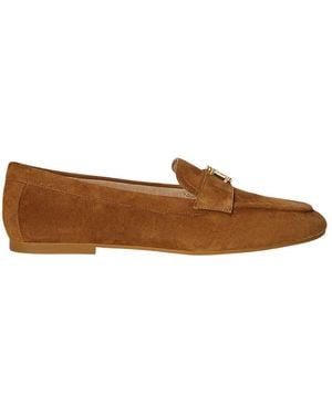 Ralph Lauren Loafers - Marrone