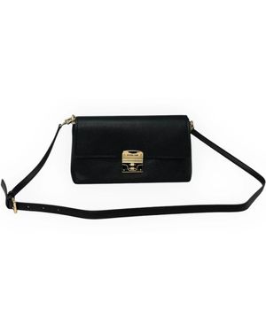 Michael Kors Cross Body Bags - Nero