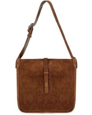 Marella Shoulder Bags - Marrón