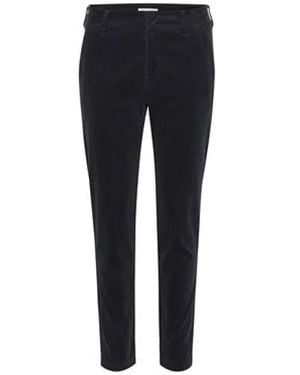 Part Two Chinos - Bleu