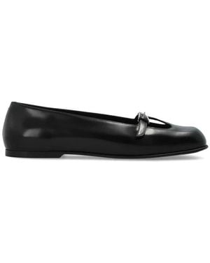 NODALETO Ballerinas - Nero
