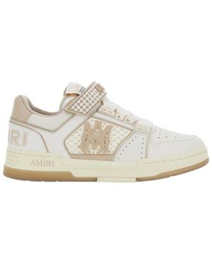 Amiri Trainers - White