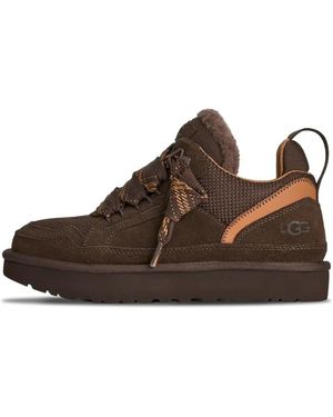 UGG Sneakers - Marrone