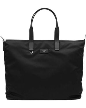 Dolce & Gabbana Handbags - Black