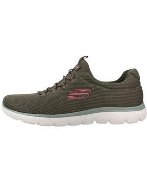 Skechers Sneakers - Verde