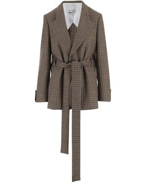 Sa Su Phi Blazers - Marrón