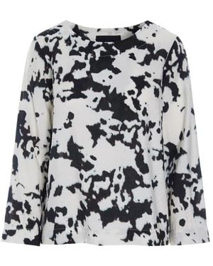 Bitte Kai Rand Blouses - Black
