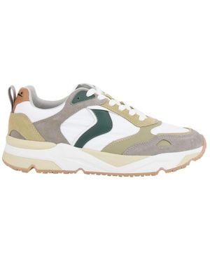 Voile Blanche Trainers - White