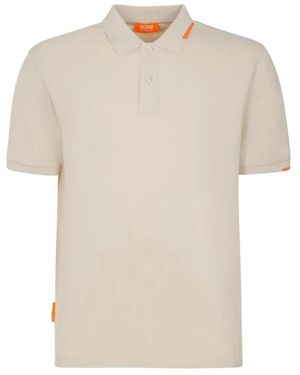 Suns Polo Shirts - Neutro