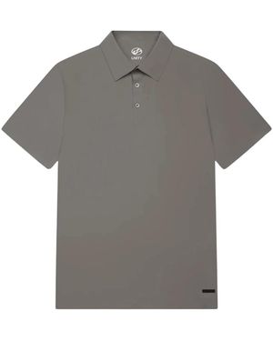 Unity Original Polo Shirts - Grey