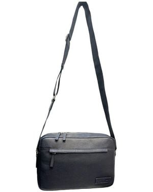 Harmont & Blaine Cross Body Bags - Black