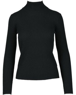 ABSOLUT CASHMERE Turtlenecks - Nero