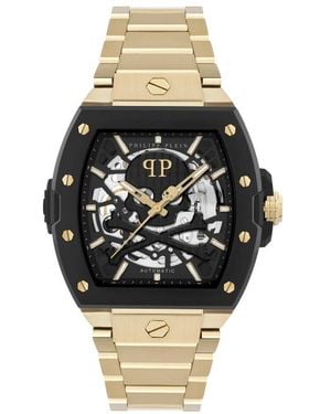 Philipp Plein Watches - Metallizzato