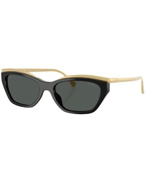 CHANEL Sunglasses - Green