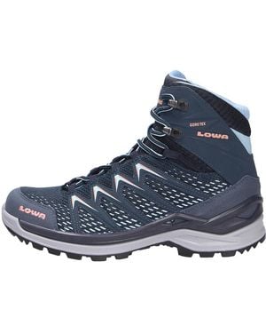 Lowa Trekking Boots - Azul