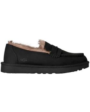 UGG Loafers - Nero