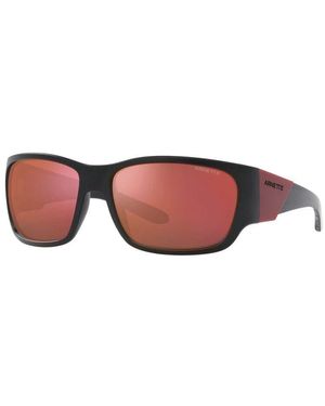 Arnette Sunglasses - Brown