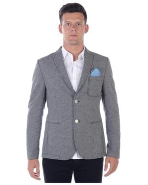Daniele Alessandrini Blazers - Blue