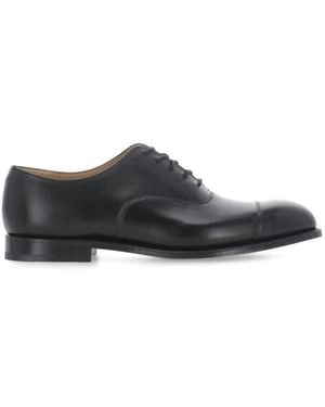 Church's Dress Shoes - Black
