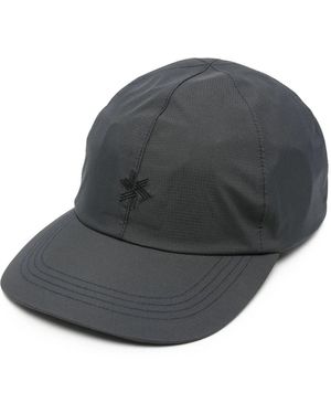 Goldwin Caps - Gris