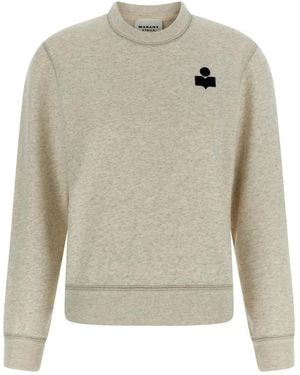 Isabel Marant Sweatshirts - Gris