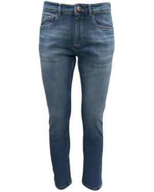 Harmont & Blaine Wsn010059486C04804 - Blau