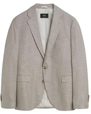 Cinque Blazers - Gray