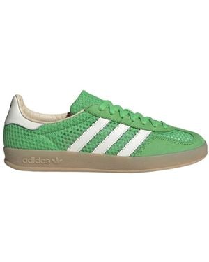 adidas Originals Trainers - Green