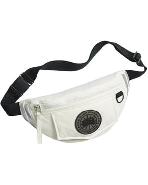 Canada Goose Bum Bags - Black