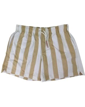 Eleventy Beachwear - Blu