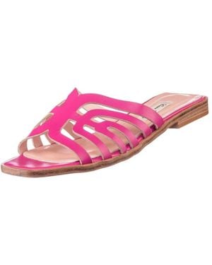 CESARE GASPARI Sliders - Rosa