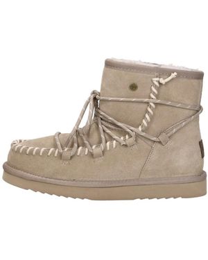 Warmbat Kalbarri Boot - Natur