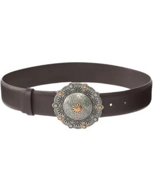 Pinko Belts - Brown