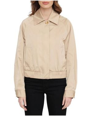 Pennyblack Light Jackets - Natural