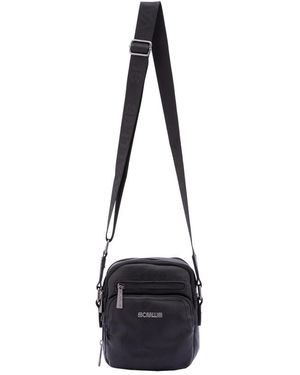 Roberto Cavalli Messenger Bags - Nero