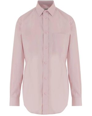 DARKPARK Shirts - Pink